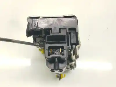 Piesă de schimb auto la mâna a doua încuietoare ușa fațã stânga pentru iveco daily v furgón 29s13, 29l13, 35c13, 35s13, 40c13, 40s13 referințe oem iam 5801352920  