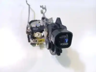 Автозапчасти б/у замок задней правой двери за toyota rav 4 (a2) 1.8 16v cat ссылки oem iam 6933042060  