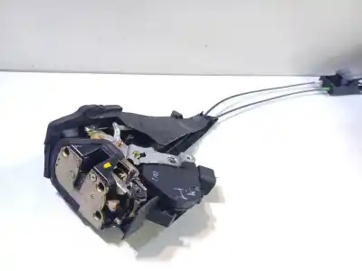 Автозапчасти б/у замок задней левой двери за toyota rav 4 (a2) 1.8 16v cat ссылки oem iam 6934042060