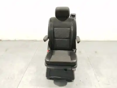 Pièce détachée automobile d'occasion sièges arrière pour volkswagen multivan v (7hm, 7hn, 7hf, 7ef, 7em, 7en) 2.0 bitdi 4motion références oem iam   