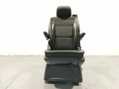 Pièce détachée automobile d'occasion sièges arrière pour volkswagen multivan v (7hm, 7hn, 7hf, 7ef, 7em, 7en) 2.0 bitdi 4motion références oem iam   