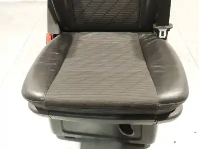 Pièce détachée automobile d'occasion sièges arrière pour volkswagen multivan v (7hm, 7hn, 7hf, 7ef, 7em, 7en) 2.0 bitdi 4motion références oem iam   