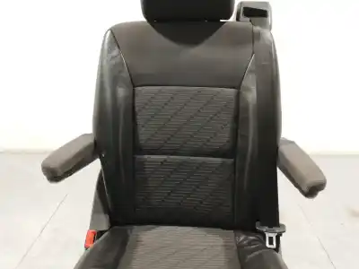 Pièce détachée automobile d'occasion sièges arrière pour volkswagen multivan v (7hm, 7hn, 7hf, 7ef, 7em, 7en) 2.0 bitdi 4motion références oem iam   