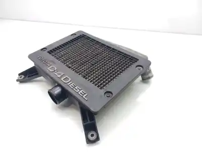 Автозапчасти б/у интеркулер за toyota rav 4 (a2) 1.8 16v cat ссылки oem iam 1794027040