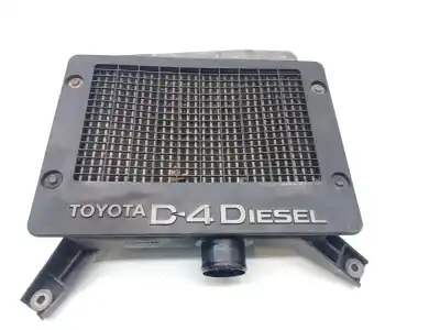 Автозапчастина б/у інтеркулер для toyota rav 4 (a2) 1.8 16v cat посилання на oem iam 1794027040  27040332