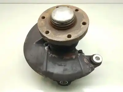 Second-hand car spare part front left knuckle for iveco daily v furgón 29s13, 29l13, 35c13, 35s13, 40c13, 40s13 oem iam references 5801341447  