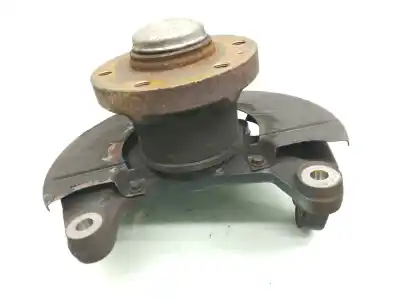 Second-hand car spare part front left knuckle for iveco daily v furgón 29s13, 29l13, 35c13, 35s13, 40c13, 40s13 oem iam references 5801341447  
