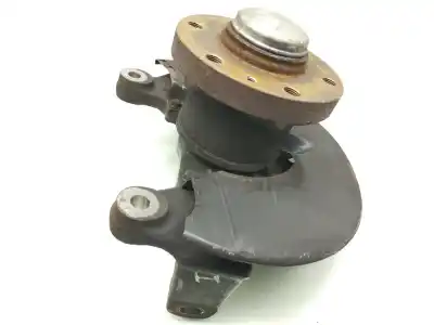 Second-hand car spare part front left knuckle for iveco daily v furgón 29s13, 29l13, 35c13, 35s13, 40c13, 40s13 oem iam references 5801341447  