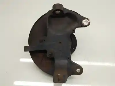 Second-hand car spare part front left knuckle for iveco daily v furgón 29s13, 29l13, 35c13, 35s13, 40c13, 40s13 oem iam references 5801341447  