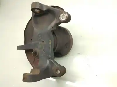 Second-hand car spare part front left knuckle for iveco daily v furgón 29s13, 29l13, 35c13, 35s13, 40c13, 40s13 oem iam references 5801341447  