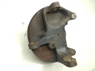Second-hand car spare part front left knuckle for iveco daily v furgón 29s13, 29l13, 35c13, 35s13, 40c13, 40s13 oem iam references 5801341447  