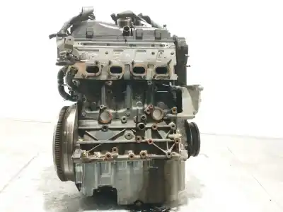 Pezzo di ricambio per auto di seconda mano motore esploso per volkswagen multivan v (7hm, 7hn, 7hf, 7ef, 7em, 7en) 2.0 bitdi 4motion riferimenti oem iam cfc  