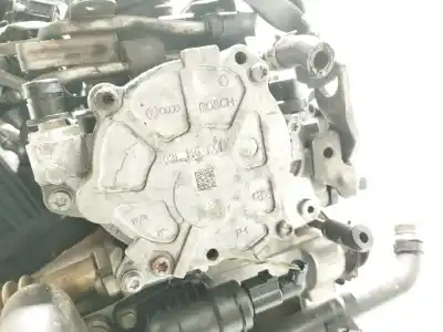 Pezzo di ricambio per auto di seconda mano motore esploso per volkswagen multivan v (7hm, 7hn, 7hf, 7ef, 7em, 7en) 2.0 bitdi 4motion riferimenti oem iam cfc  