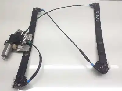 Peça sobressalente para automóvel em segunda mão elevador de vidros dianteiro direito por bmw x5 (e53) 3.0d referências oem iam 51338254912