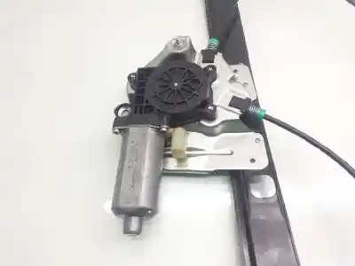 Second-hand car spare part passenger side right window regulator for bmw x5 (e53) 3.0d oem iam references 51338254912 992694100 83810209