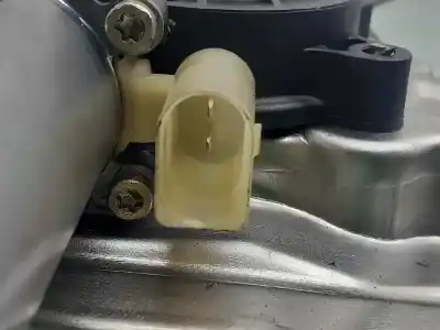 Second-hand car spare part passenger side right window regulator for bmw x5 (e53) 3.0d oem iam references 51338254912 992694100 83810209