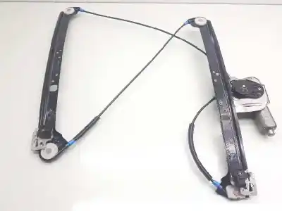 Second-hand car spare part passenger side right window regulator for bmw x5 (e53) 3.0d oem iam references 51338254912 992694100 83810209