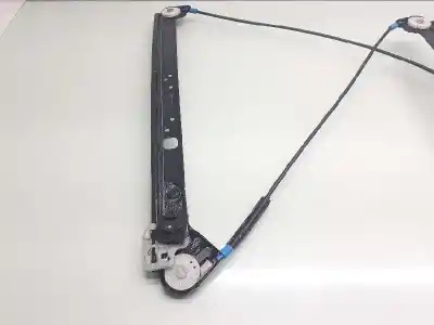 Second-hand car spare part passenger side right window regulator for bmw x5 (e53) 3.0d oem iam references 51338254912 992694100 83810209