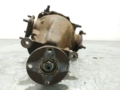 Автозапчасти б/у задний дифференциал за toyota rav 4 (a2) 1.8 16v cat ссылки oem iam 