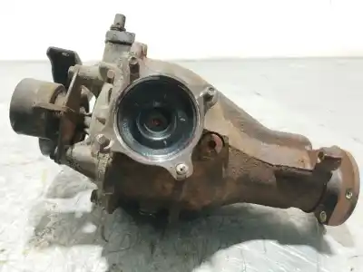 Автозапчасти б/у задний дифференциал за toyota rav 4 (a2) 1.8 16v cat ссылки oem iam   