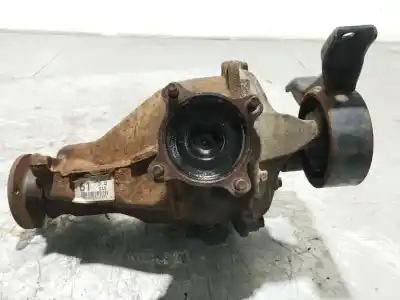 Автозапчасти б/у задний дифференциал за toyota rav 4 (a2) 1.8 16v cat ссылки oem iam   