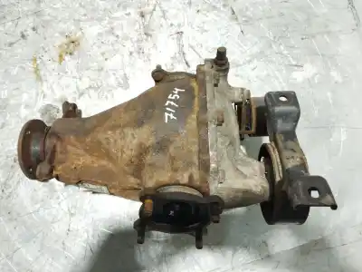 Автозапчасти б/у задний дифференциал за toyota rav 4 (a2) 1.8 16v cat ссылки oem iam   