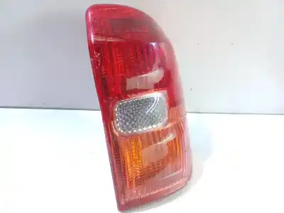 Автозапчасти б/у правый задний фонарь за toyota rav 4 (a2) 1.8 16v cat ссылки oem iam 8155142060