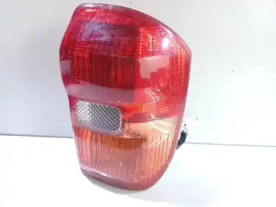 Автозапчасти б/у правый задний фонарь за toyota rav 4 (a2) 1.8 16v cat ссылки oem iam 8155142060  