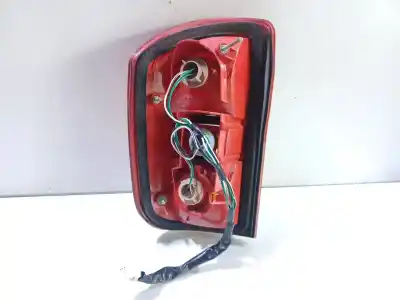 Автозапчасти б/у правый задний фонарь за toyota rav 4 (a2) 1.8 16v cat ссылки oem iam 8155142060  