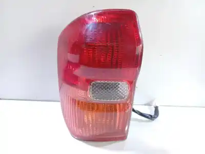 Автозапчасти б/у левый задний фонарь за toyota rav 4 (a2) 1.8 16v cat ссылки oem iam 8156142060