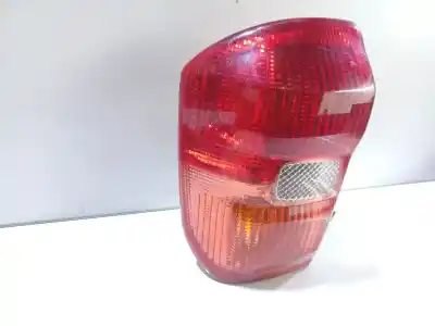 Автозапчасти б/у левый задний фонарь за toyota rav 4 (a2) 1.8 16v cat ссылки oem iam 8156142060  