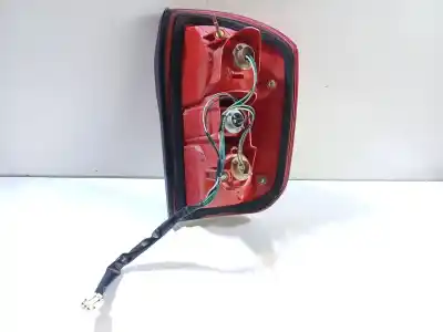 Автозапчасти б/у левый задний фонарь за toyota rav 4 (a2) 1.8 16v cat ссылки oem iam 8156142060  