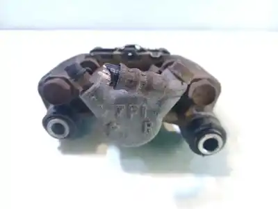 Автозапчасти б/у задний правый тормозной суппорт за toyota rav 4 (a2) 1.8 16v cat ссылки oem iam 4773042050  
