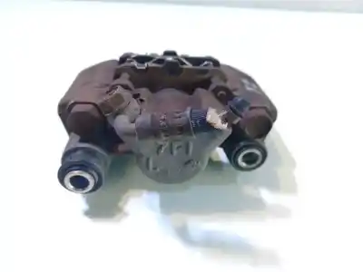 Автозапчасти б/у задний левый тормозной суппорт за toyota rav 4 (a2) 1.8 16v cat ссылки oem iam 4775042050  