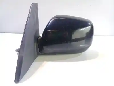 Автозапчасти б/у левое зеркало за toyota rav 4 (a2) 1.8 16v cat ссылки oem iam 8794042570