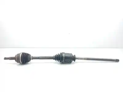 Автозапчасти б/у передняя правая трансмиссия за toyota rav 4 (a2) 1.8 16v cat ссылки oem iam 4341042120  