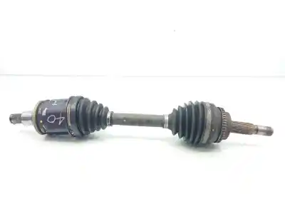 Автозапчасти б/у передняя левая трансмиссия за toyota rav 4 (a2) 1.8 16v cat ссылки oem iam 4342042140  