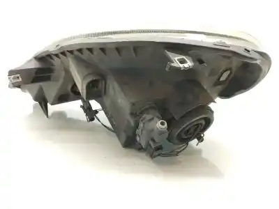 Автозапчастина б/у права фа для nissan primastar furgón (x83) 2.0 dci 90 посилання на oem iam 2601000q0f 93859830. 89313980 8200701356