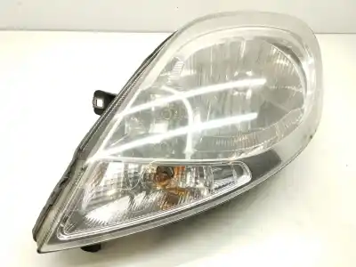Recambio de automóvil de segunda mano de FARO IZQUIERDO para NISSAN PRIMASTAR FURGÓN (X83)  referencias OEM IAM 2606000Q0F 93859829. 89313970 8200701354