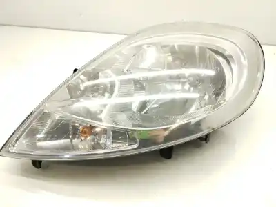 Автозапчасти б/у левая фара за nissan primastar furgón (x83) 2.0 dci 90 ссылки oem iam 2606000q0f 93859829. 89313970 8200701354