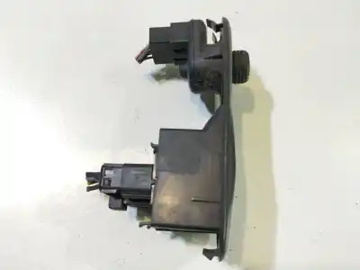 Recambio de automóvil de segunda mano de mando elevalunas delantero izquierdo para nissan primastar furgón (x83) 2.0 dci 90 referencias oem iam 2540000q0b 2557000qac 