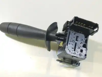 Second-hand car spare part windshiel wiper switch for nissan primastar furgón (x83) 2.0 dci 90 oem iam references 2526000qad 91167047. 344810014 8200070265