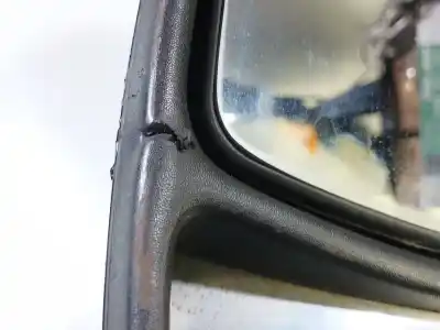 Автозапчастина б/у ліве дзеркало для nissan primastar furgón (x83) 2.0 dci 90 посилання на oem iam 9630200qap  