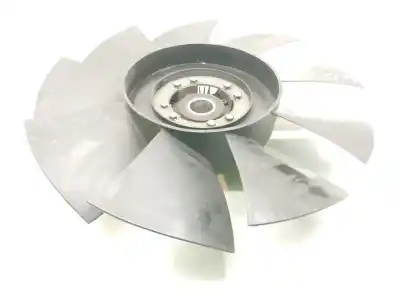 Second-hand car spare part viscous motor fan for iveco daily v furgón 29s13, 29l13, 35c13, 35s13, 40c13, 40s13 oem iam references   504154349