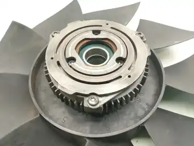 Second-hand car spare part viscous motor fan for iveco daily v furgón 29s13, 29l13, 35c13, 35s13, 40c13, 40s13 oem iam references   504154349