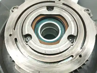 Second-hand car spare part viscous motor fan for iveco daily v furgón 29s13, 29l13, 35c13, 35s13, 40c13, 40s13 oem iam references   504154349