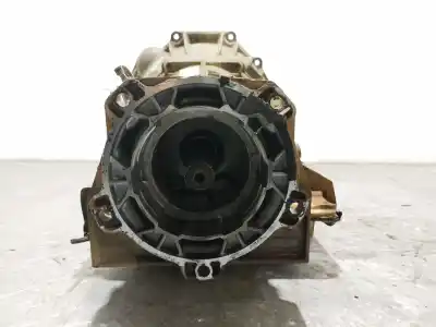 Gebrauchtes Autoersatzteil getriebe zum corvette trailblazer (kc_) 4.2 awd oem-iam-referenzen 4tdd 24222424 614tddy38183182