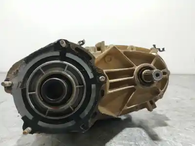 Gebrauchtes Autoersatzteil Verteilergetriebe zum CORVETTE TRAILBLAZER (KC_) 4.2 AWD OEM-IAM-Referenzen XA46834 60XA N0AX495788