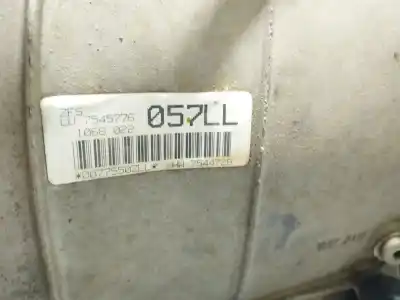 Peça sobressalente para automóvel em segunda mão caixa de velocidades por bmw x5 (e53) 4.8 is referências oem iam 7545776 7544728 1068022