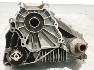 Second-hand car spare part transfer box for bmw x5 (e53) 4.8 is oem iam references 7526279  